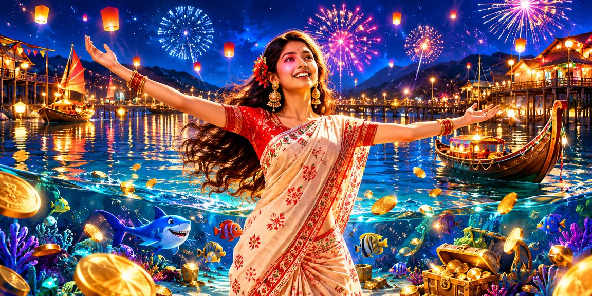 winfest মোবাইল অ্যাপ